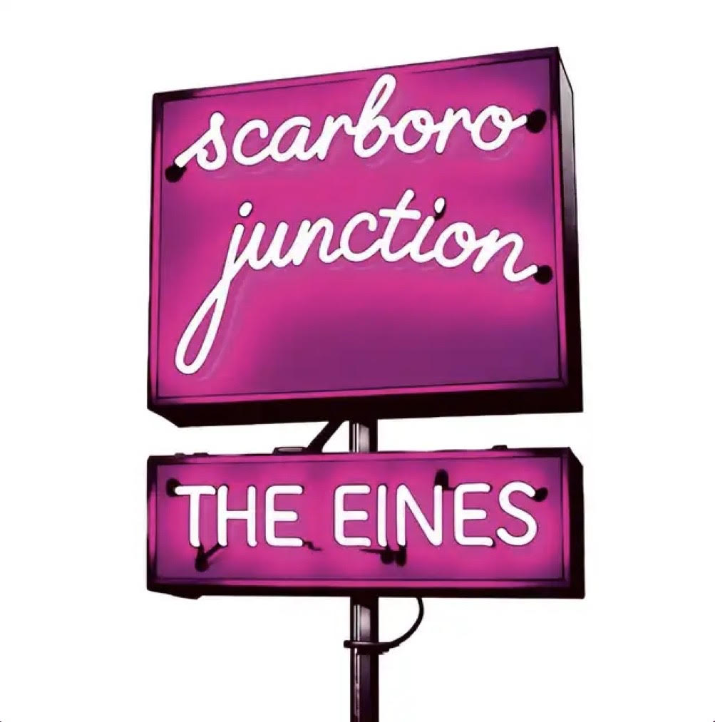 The Eines - Scarboro Junction (New Vinyl)