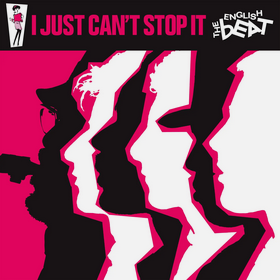 The English Beat - I Just Can't Stop It (S.Y.E.O.R. 2024, Magenta) (New Vinyl)