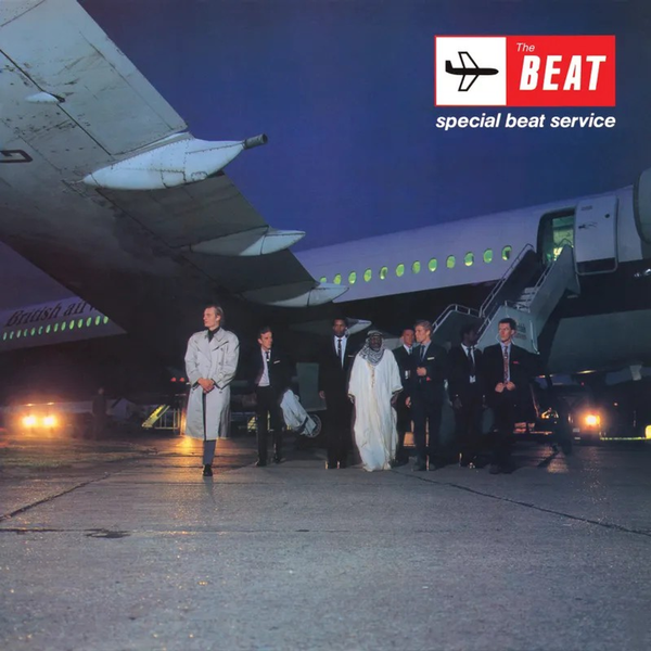The English Beat - Special Beat Service (Colour Vinyl) (RSD Black Friday 2024) (New Vinyl)