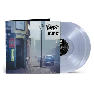 The English Beat - The Beat At The BBC (RSD Black Friday 2025) (Clear Vinyl) (New Vinyl)