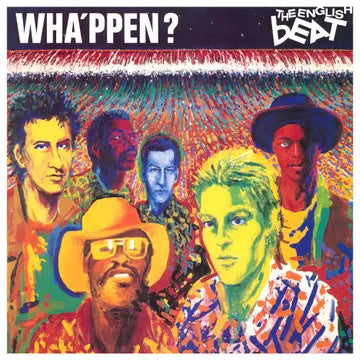 The English Beat (US & CA) - Wha'ppen? (Expanded Edition) (RSD 2024) (New Vinyl)