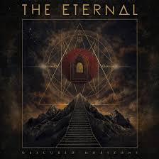 The Eternal - Obscured Horizons (New CD)