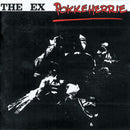 The Ex - Pokkeherrie (New Vinyl)