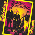 The Exploding Hearts - Guitar Romantic (Expanded Ed.) (New CD)
