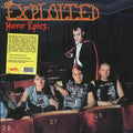 The Exploited - Horror Epics (New Vinyl)