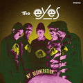 The Eyes - My Degeneration (New Vinyl)