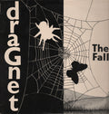 The Fall ‎– Dragnet (New Cassette)