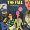 The Fall - Grotesque (After The Gramme) (Translucent Yellow Vinyl) (New Vinyl)