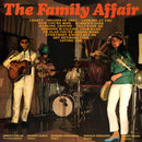 The Family Affair - The Family Affair (New Vinyl)