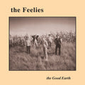 The Feelies - The Good Earth (New CD)
