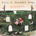 The Felice Brothers - Valley Of Abandon (Indie Exclusive Burgundy Vinyl) (New Vinyl)