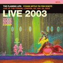 The Flaming Lips - Yoshimi Battles the Pink Robots Live at the Forum January 22nd, 2003 (2LP Pink Vinyl) (New Vinyl)