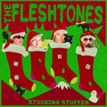 The Fleshtones - Stocking Stuffer (15th Anniversary Green Vinyl) (New Vinyl) (RSD BF 2023)