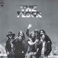 The Flock - The Flock (Silver Coloured Vinyl) (New Vinyl)