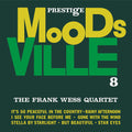 The Frank Wess Quartet - Moodsville Vol. 8 (Moodsville Acoustic Sounds Series) (New Vinyl)