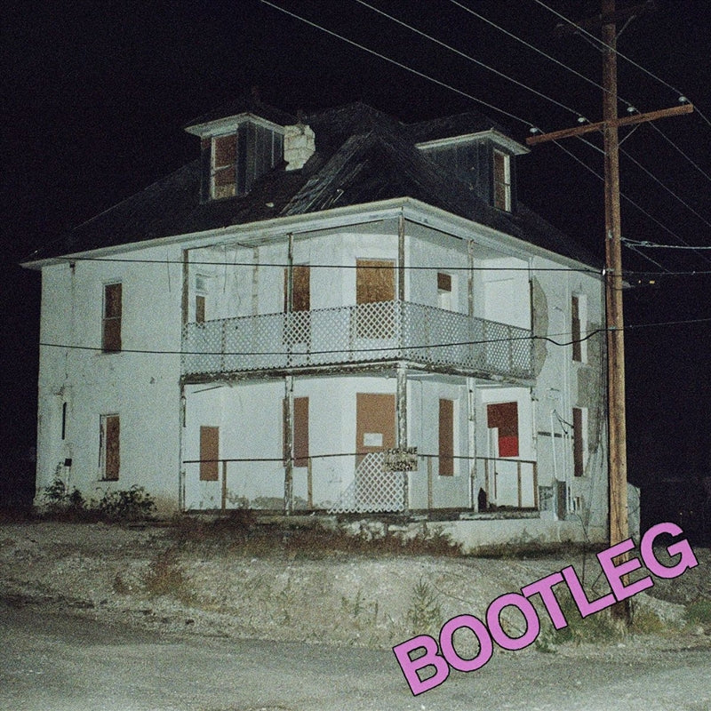 The Garden - Bootleg (New CD)