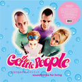 The Gentle People - Soundtracks for Living (3LP) (New Vinyl)