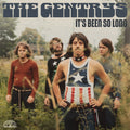 The Gentrys - It's Been So Long (Blue Vinyl) (New Vinyl)