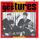 The Gestures - The Gestures (Orange Vinyl) (New Vinyl)