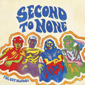 The Get Alongs - Second To None (New Vinyl)
