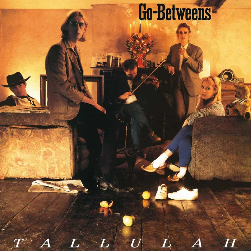 The Go-Betweens - Tallulah (Remaster) (New Vinyl)