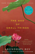 The God of Small Things (New Book)