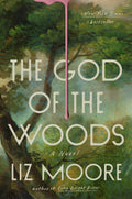 The God of the Woods (New Book)