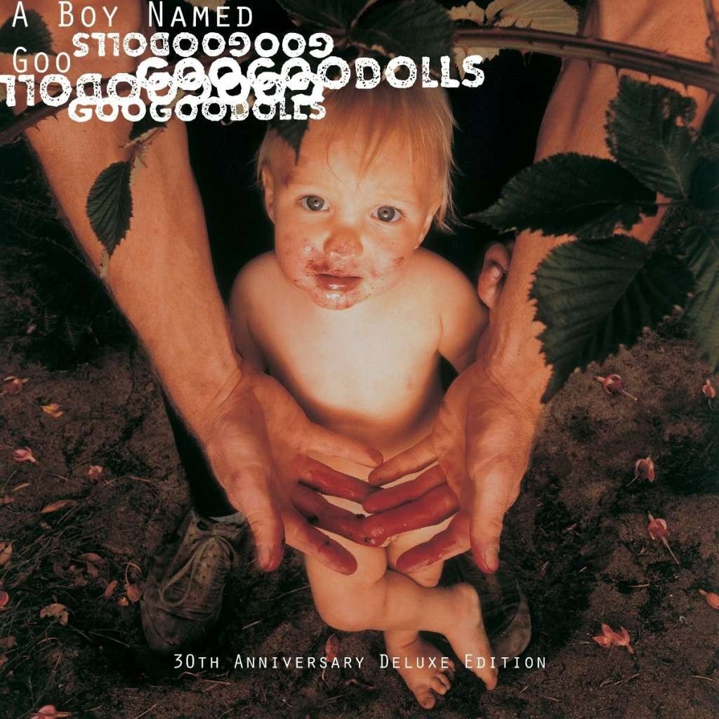 The Goo Goo Dolls - A Boy Named Goo (30th Anniversary) (New Vinyl)