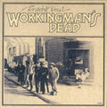 The Grateful Dead - Workingman’s Dead (2023 Mickey Hart Mix) (Blu-Ray Audio) (New Blu-Ray)