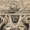 The Great Octopus - Deadly Eyes / Cryptid (New Vinyl)
