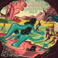 The Great Octopus - May The Sea Vanquish These Evil Men (New CD)