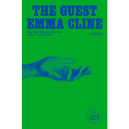 The Guest (New Book)
