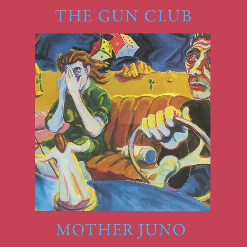 The Gun Club - Mother Juno (New Vinyl)