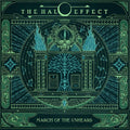 The Halo Effect - March Of The Unheard (New CD)