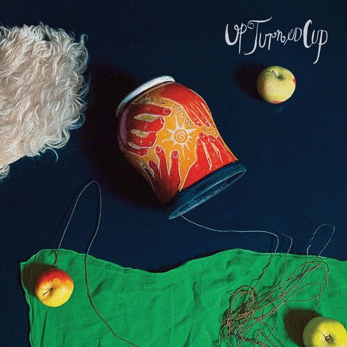 The Hands Free - Upturned Cup (New Vinyl)