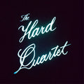 The Hard Quartet - The Hard Quartet (New Vinyl)