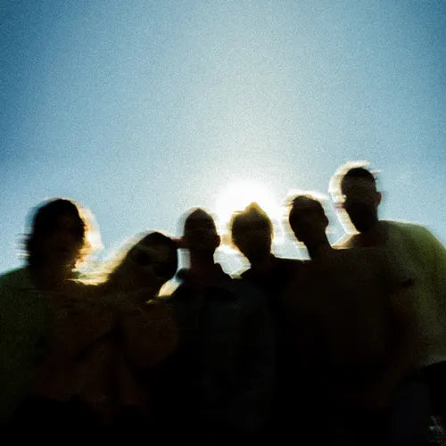 The Head And The Heart - Aperture (New CD)