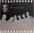 The Head And The Heart - Ghosts In The Machine EP (Cloudy Lens Vinyl) (RSD BF 2025) (New Vinyl)