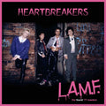 The Heartbreakers - L.A.M.F.: The Found '77 Masters (Clear Vinyl) (Limited Edition) (New Vinyl)