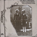 The Heath Brothers - Marchin On! (Deluxe Edition) (New Vinyl)