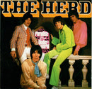 The Herd – From the Underground (Paradise & Underworld) (New CD)