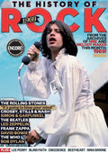 The History of Rock 1969 - UNCUT Bookazine (New Magazine)