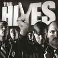 The Hives - The Black And White Album (Black & White Vinyl) (RSD 2024) (New Vinyl)