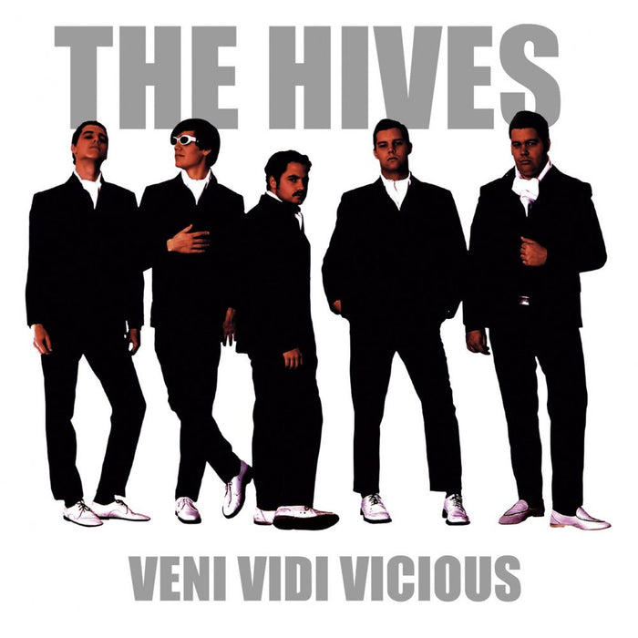 The Hives - Veni Vidi Vicious (New Vinyl)