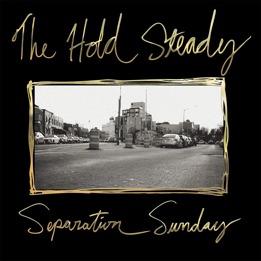 The Hold Steady - Separation Sunday (20 Year Anniversary Edition) (New Vinyl)