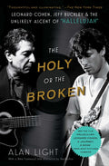 The Holy Or The Broken (New Book)