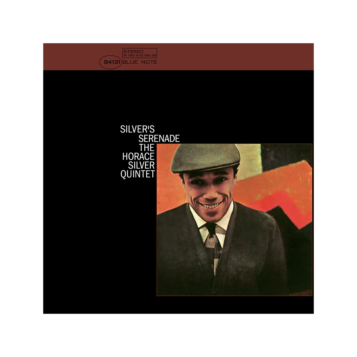 The Horace Silver Quintet - Silver's Serenade (Blue Note Tone Poet Series) (New Vinyl)