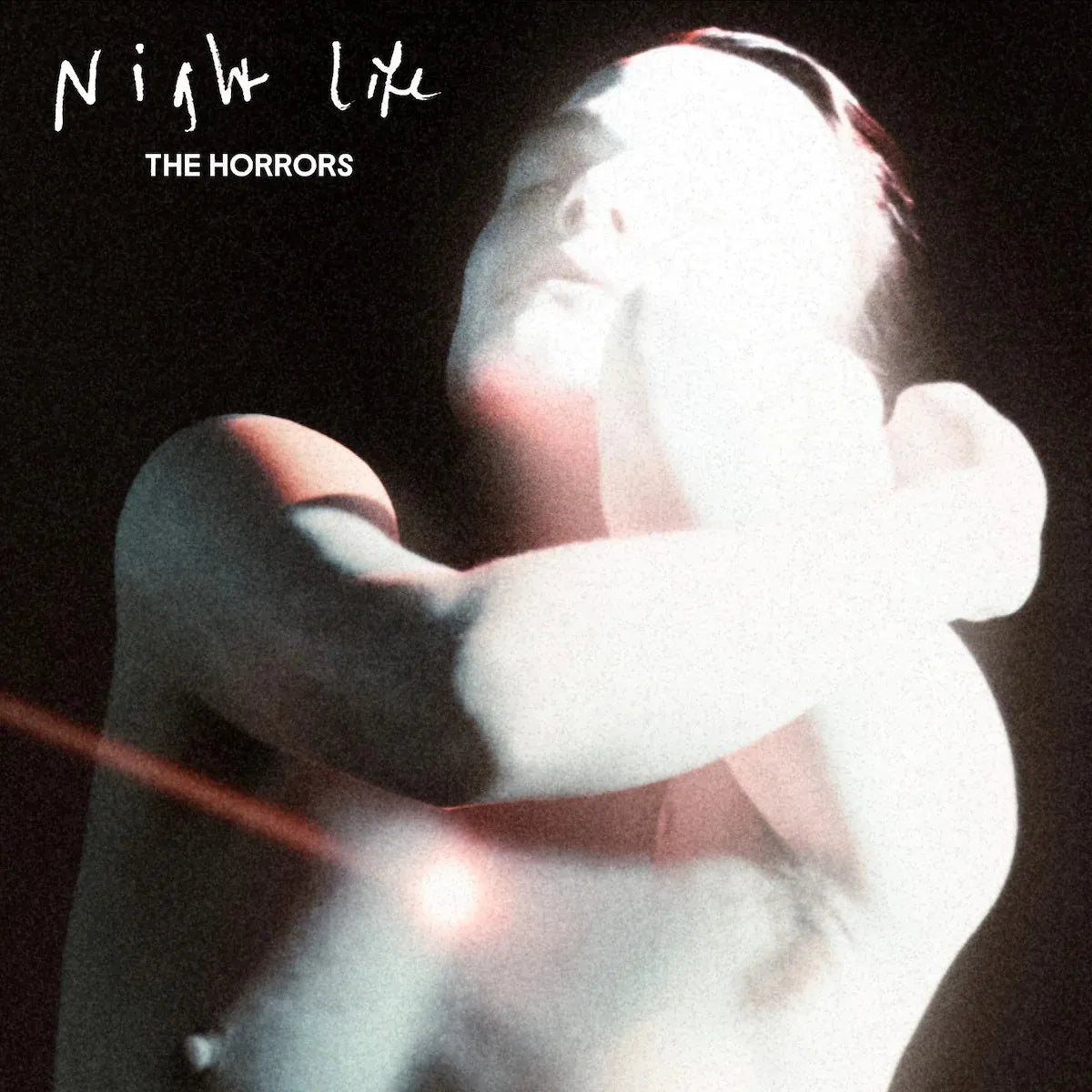 The Horrors - Night Life (New Vinyl)