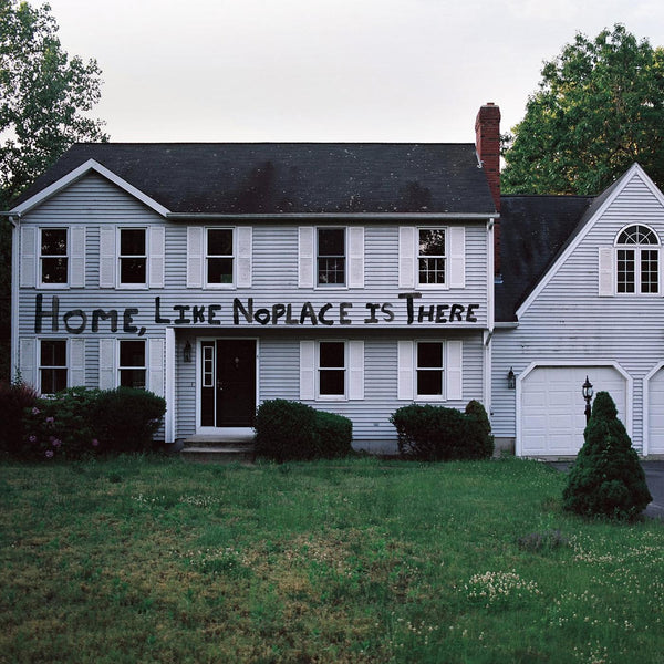The Hotelier - Home, Like Noplace Is There (Gold Vinyl) (New Vinyl)