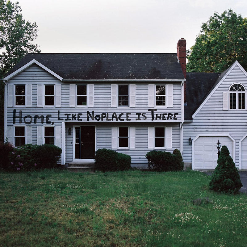 The Hotelier - Home, Like Noplace Is There (Gold Vinyl) (New Vinyl)
